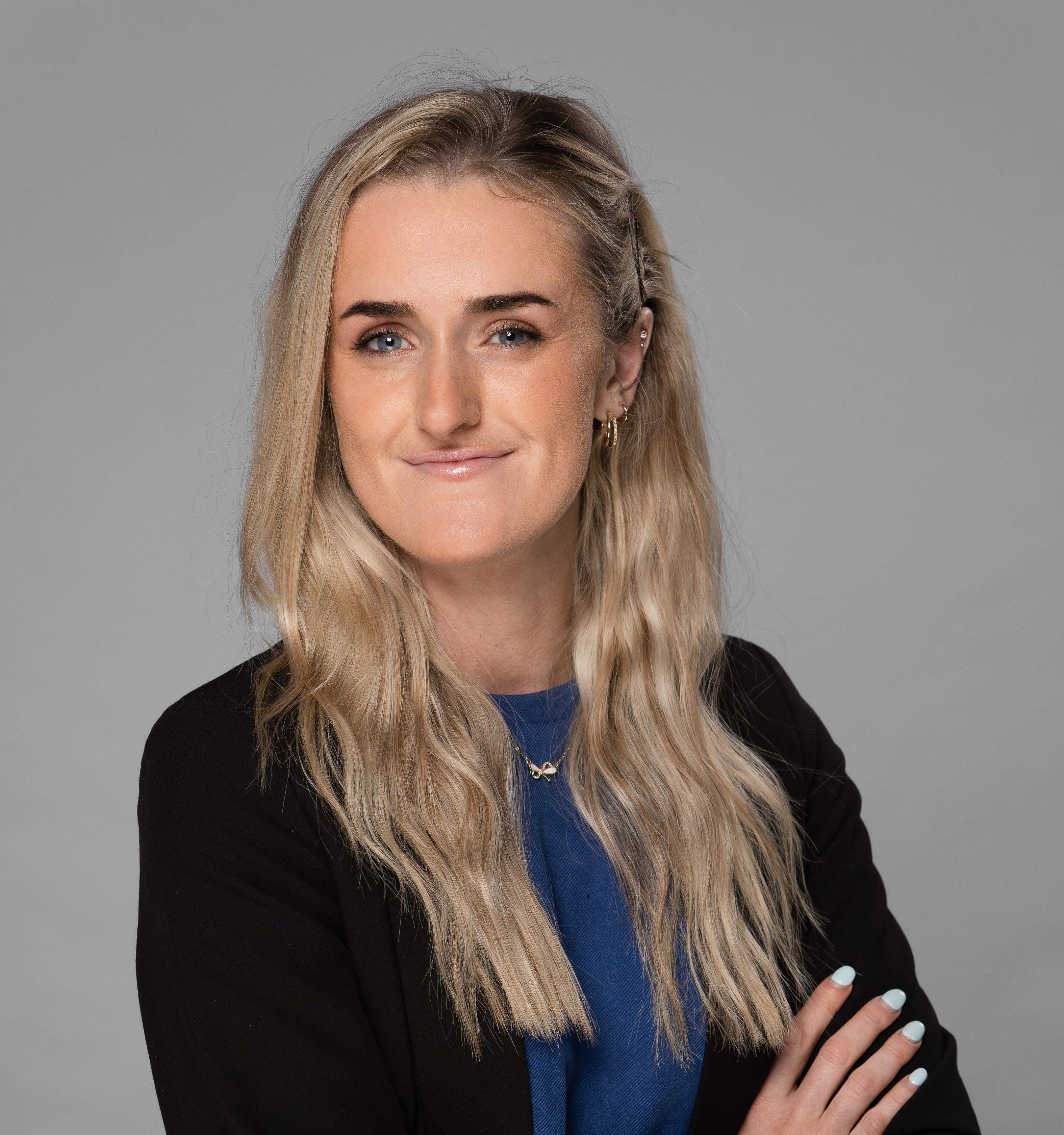 Caroline O'Connor