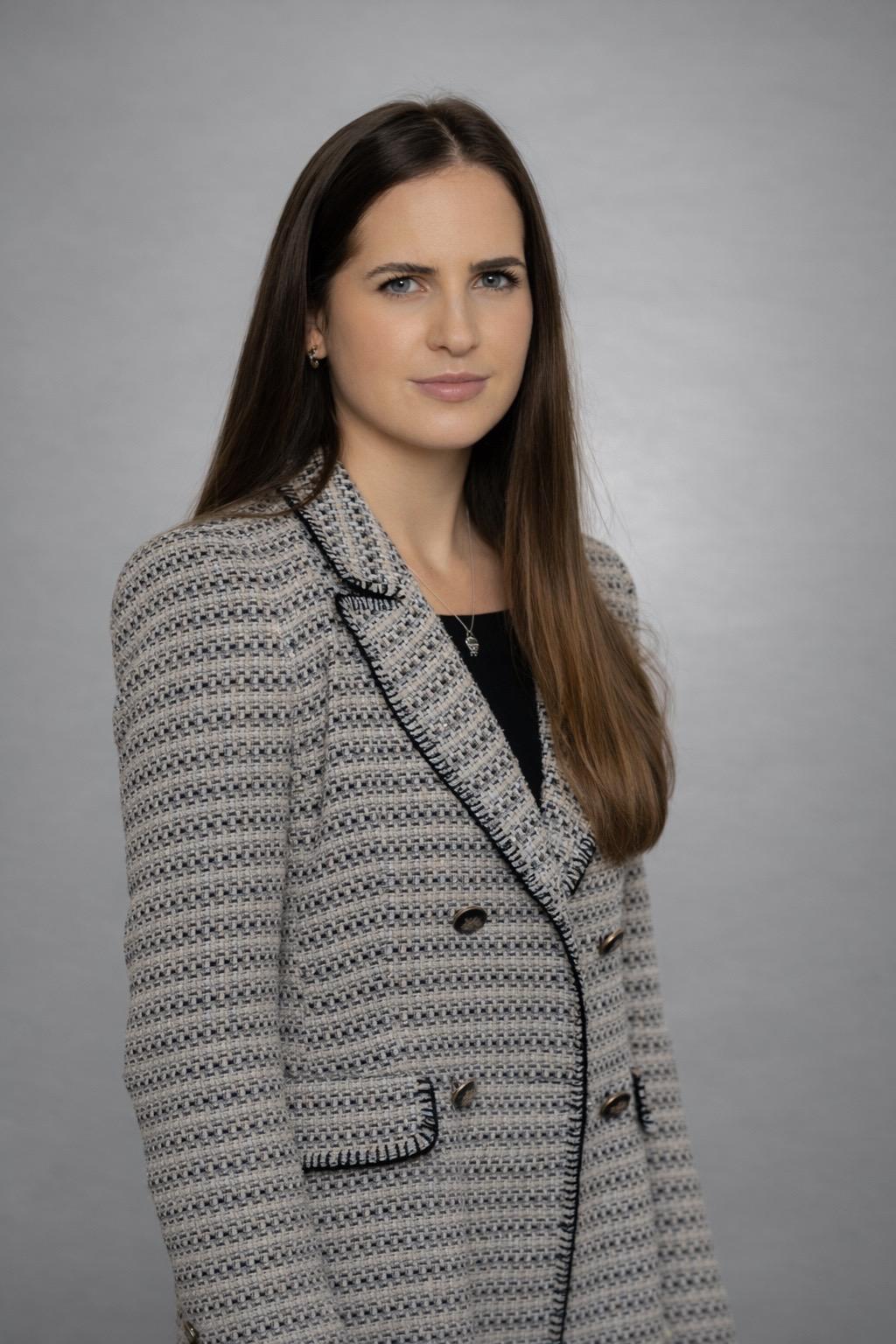 Amy Kerr