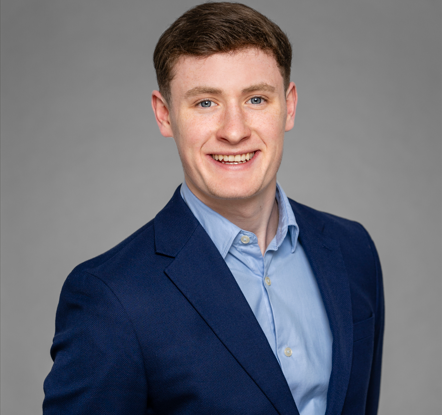 Padraic O'Mahony