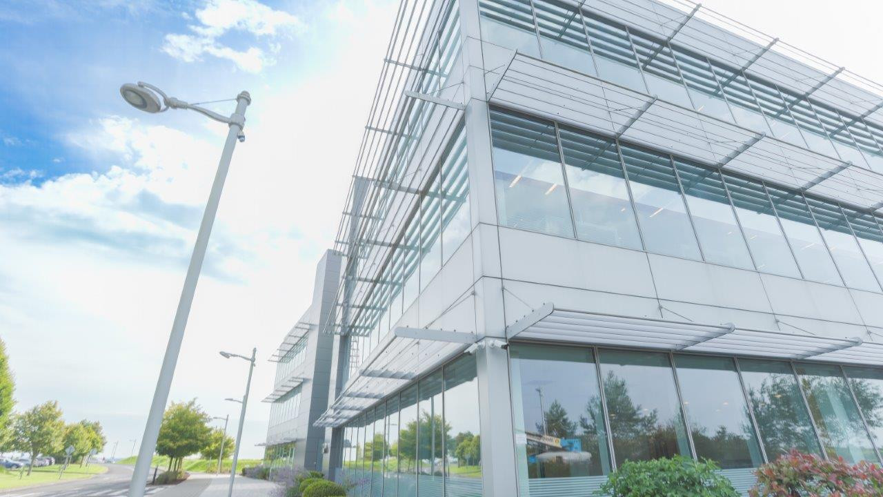 Building 7000, Westpark Innovation Campus, Shannon, Co. Clare - Cushman ...